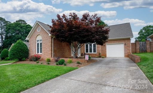 1539 Herlong Court sold home in Morgans Glen, Rock Hill, SC