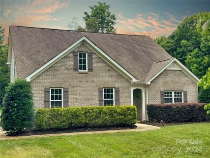 6133 Palomino Ridge sold home in Providence Woods South, Matthews, NC