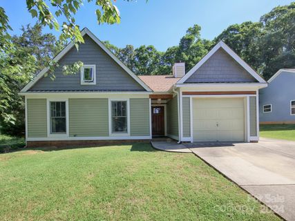 16312 Amber Field Drive sold home in Harvest Pointe, Huntersville, NC