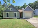 16312 Amber Field Drive sold home in Huntersville, SC
