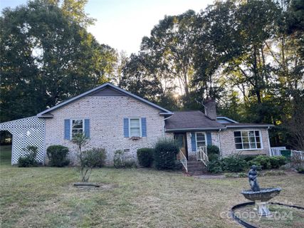 559 Acorn Acres Road sold home in Acorn Acres, Norwood, NC