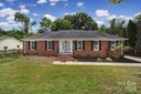 7200 Marlbrook Drive sold home in Charlotte, SC