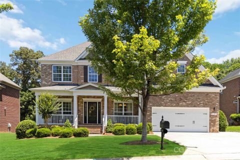 425 Deer Brush Lane
