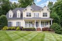 1518 Chartwell Court sold home in Concord, SC