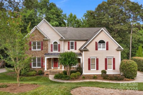 1211 High Brook Drive