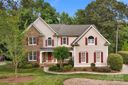 1211 High Brook Drive sold home in Waxhaw, SC