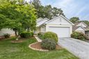 110 Creeks End Circle sold home in Mills River, SC