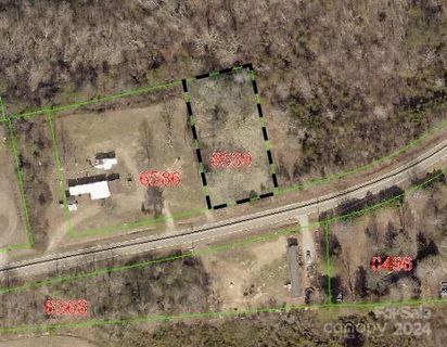 Tbd Biggerstaff Loop sold home in Goldpytte, Nebo, NC