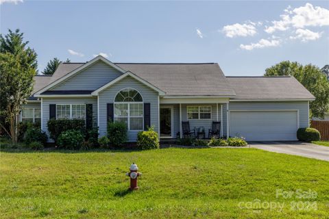 608 Pepper Ann Lane