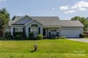 608 Pepper Ann Lane sold home in Matthews, SC