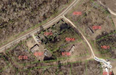 Tbd Biggerstaff Loop active home in Goldpytte, Nebo, NC