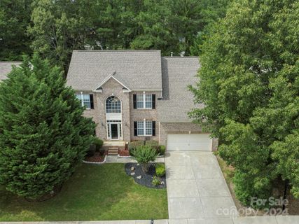 1312 Shimmer Light Circle sold home in Sunset Point, Rock Hill, SC