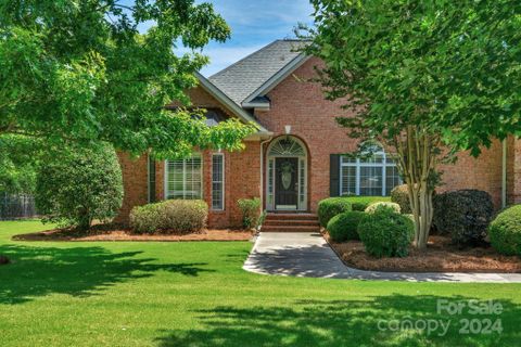 1905 Grigg Lane sold home in Willow Creek, Waxhaw, NC