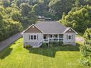 292 Tanner Trail sold home in Waynesville, SC