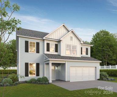 120 Baucom Street sold home in Surrey Woods, Charlotte, NC