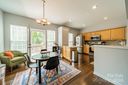 5321 Dockery Drive sold home in Charlotte, SC