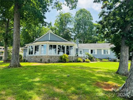 455 Murray Drive sold home in Wildwood Acres, Salisbury, NC