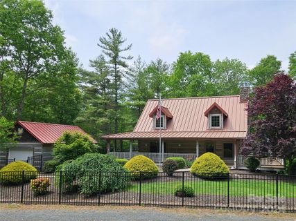 79 Pack Drive sold home in Wolf Ridge Estates, Spruce Pine, NC