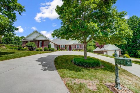 2223 James Way sold home in Deer Creek, Statesville, NC