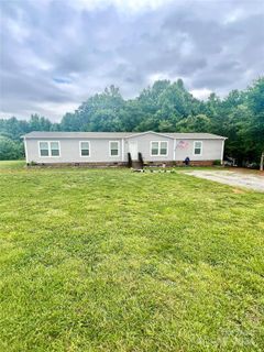 119 Buck Haven Court sold home in Deer Meadow, Lawndale, NC