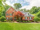 13027 Darby Chase Drive sold home in Charlotte, SC