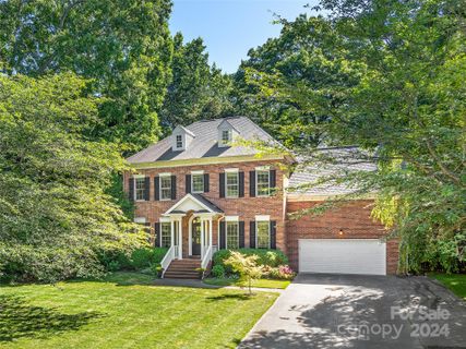 1006 Columbine Road