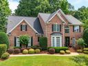 13402 Darby Chase Drive sold home in Charlotte, SC