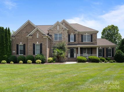 800 Wheat Field Drive sold home in Marvin Creek, Marvin, NC