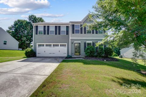 2419 Willow Pond Lane