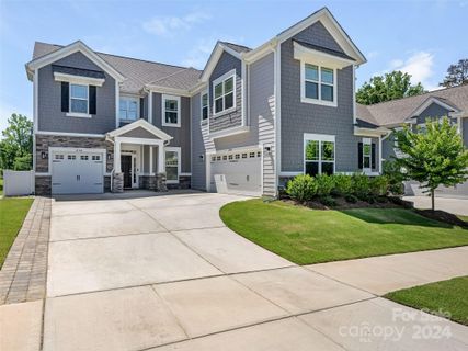 15709 Tysons Corner Road sold home in Ramseys Glen, Huntersville, NC