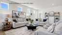 14048 Turncloak Drive 174 sold home in Charlotte, SC