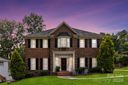 734 Stanhope Lane sold home in Matthews, SC
