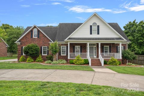 2273 Stallings Road
