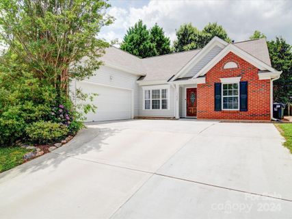 13425 Philip Michael Road sold home in Stone Hollow, Huntersville, NC
