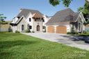 108 Sail High Court sold home in Mooresville, SC