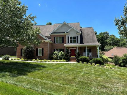 3551 Maple Wood Drive sold home in Maple Leaf, Denver, NC
