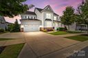 9521 Hightower Oak Street sold home in Huntersville, SC