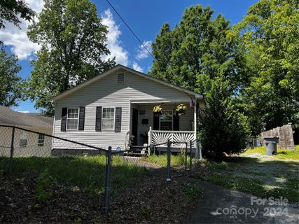 310 Auten Street sold home in Sunnyside, Charlotte, NC