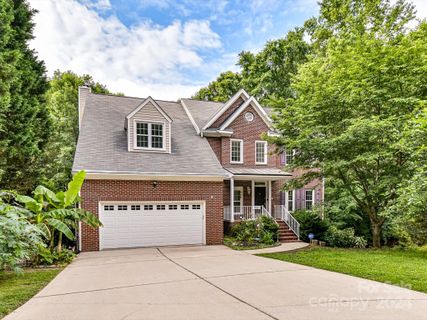 3521 Hatwynn Road sold home in Mallard Grove, Charlotte, NC