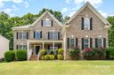 6407 Riverside Oaks Drive sold home in Huntersville, SC