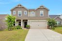 1030 Amberley Crossing Drive sold home in Belmont, SC