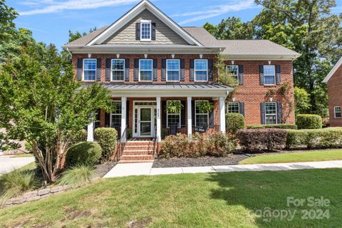 4704 Pearmain Drive