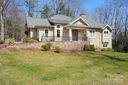 361 Wonderland Trail sold home in Blowing Rock, SC