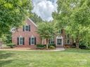 1020 Arroyo Vista Lane sold home in Matthews, SC