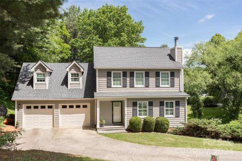 70 Acorn Lane sold home in Oak Park, Clyde, NC