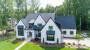 6519 Half Halt Avenue sold home in Mint Hill, SC