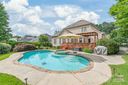 1513 Little Falls Drive sold home in Concord, SC