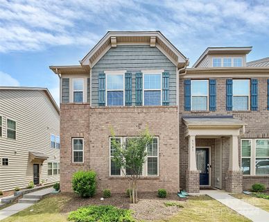 5337 Orchid Bloom Drive sold home in The Greens, Indian Land, SC