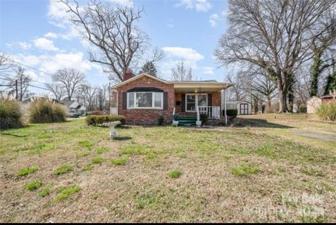 308 S 8th Street sold home in Georgetown Annex, Bessemer City, NC