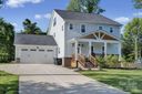 503 Arrow Point Lane sold home in Davidson, SC